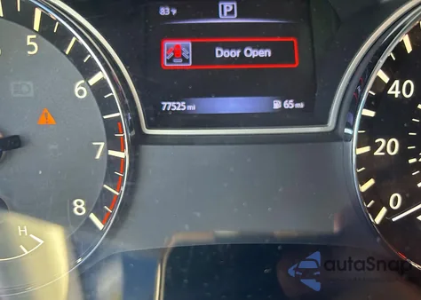 2017 Nissan Altima 2.5 from USA, damaged, VIN 1N4AL3AP0HC206167